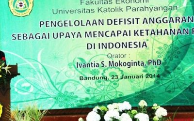 Pengelolaan Defisit Anggaran Sebagai Upaya Mencapai Ketahanan Fiskal di Indonesia