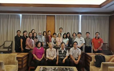 Lokakarya Kurikulum I