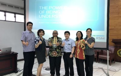 Peran IT Bagi Akuntan