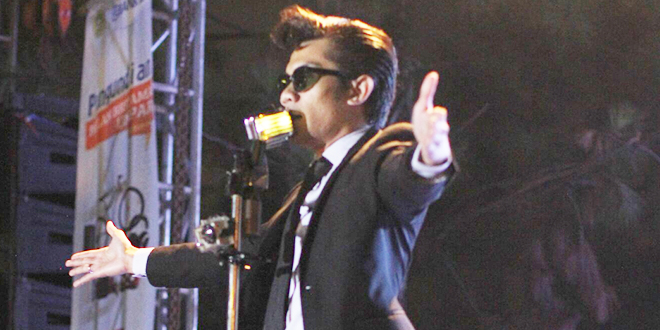 Thirteen Night Times