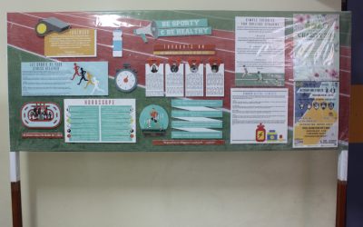 Bulletin Board II-22018