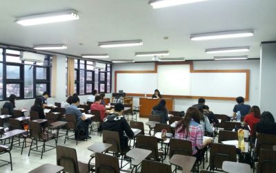 Test Deloitte Brand Ambassador Program