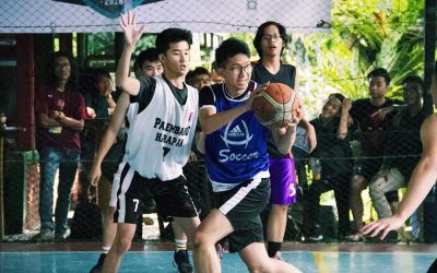 ACCOUNTING SPORTS TOURNAMENT 2018