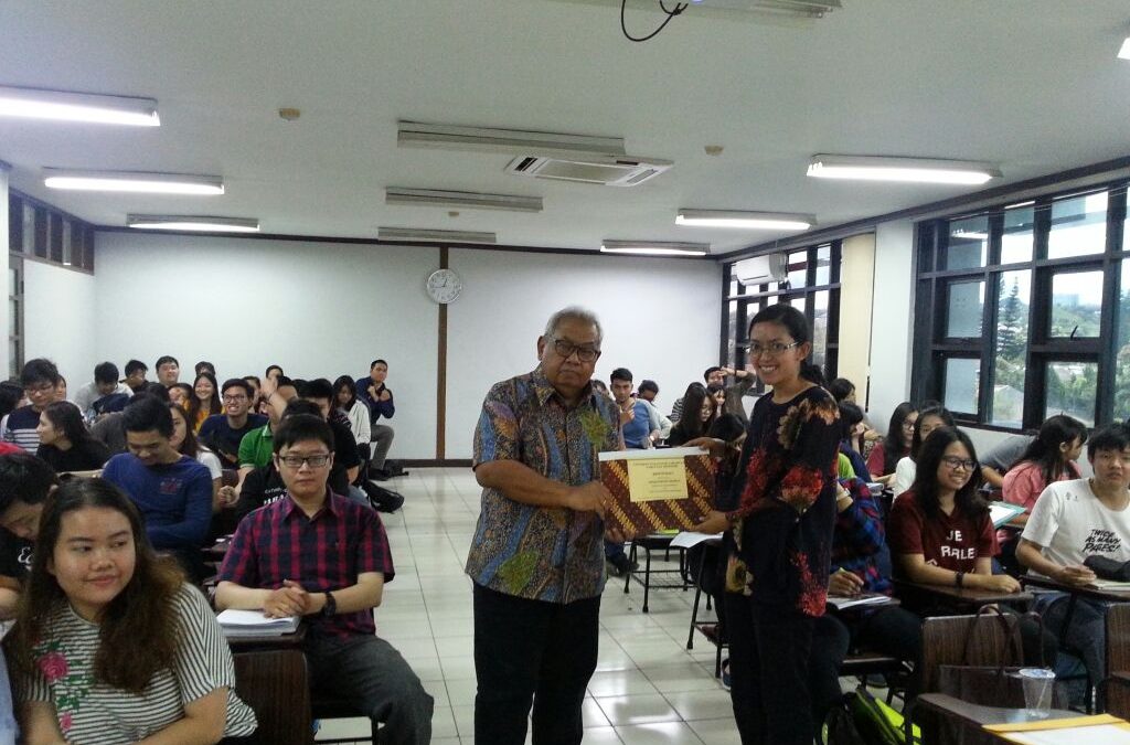 KULIAH TAMU AUDIT KEUANGAN 2