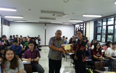 KULIAH TAMU AUDIT KEUANGAN 2