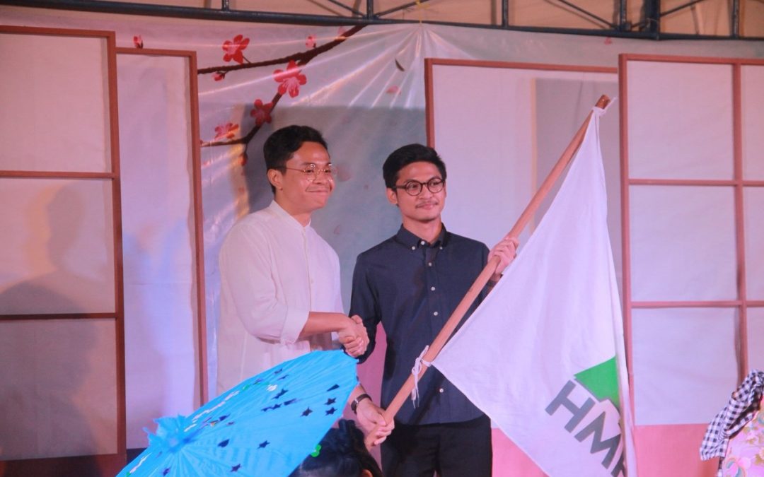 Accounting U-Nite 2018