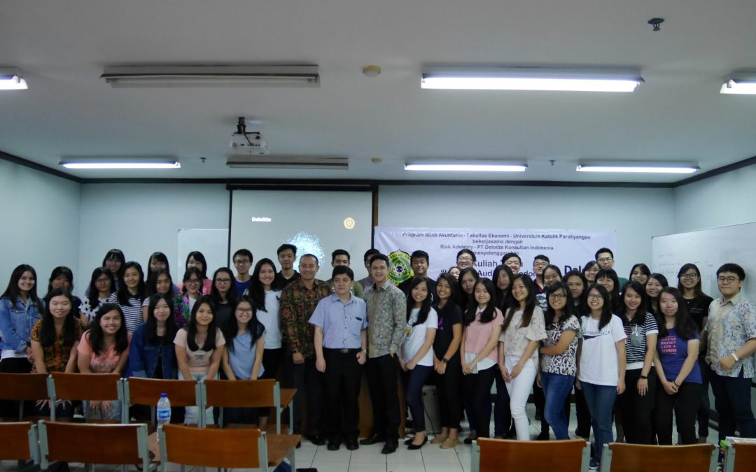 Internal Audit Methodology –Enterprise Risk Management