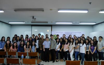 Internal Audit Methodology –Enterprise Risk Management