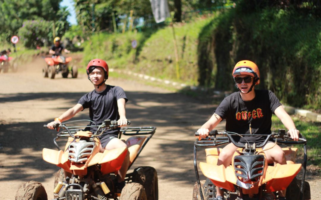 Semi Annual Event 2018