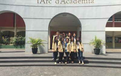 Widyatama Accounting Competition (WAC) XV