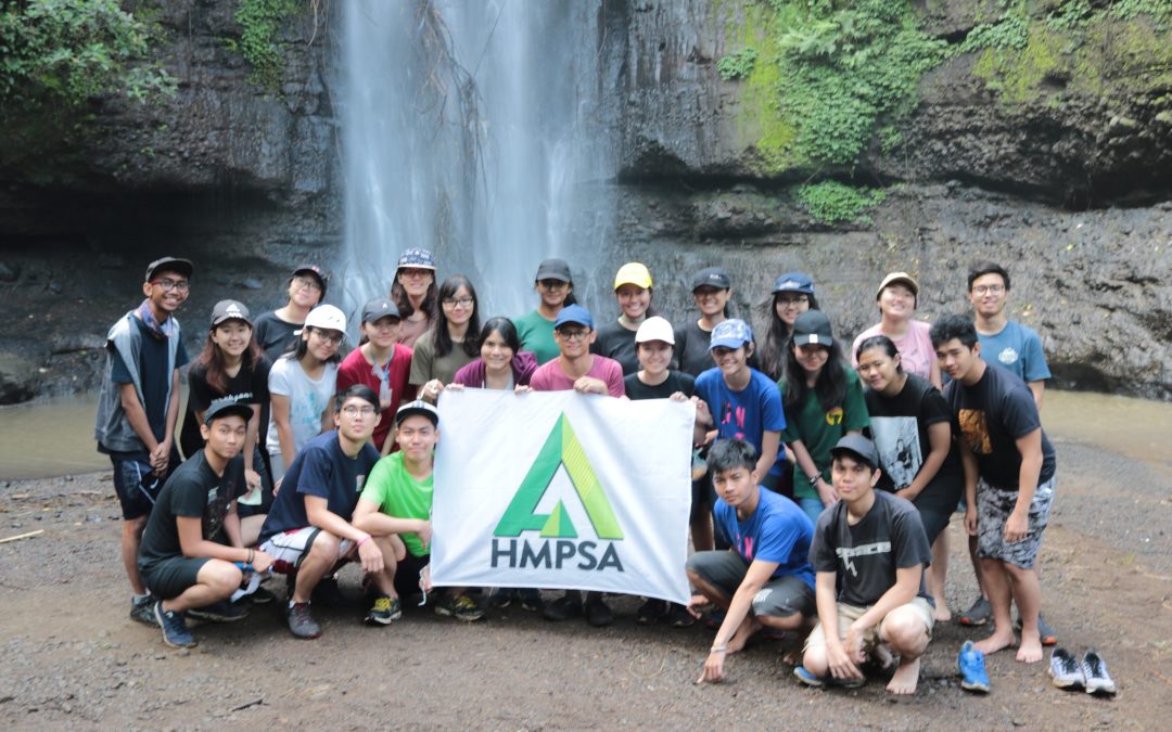 Gathering, Sharing and Training 2018