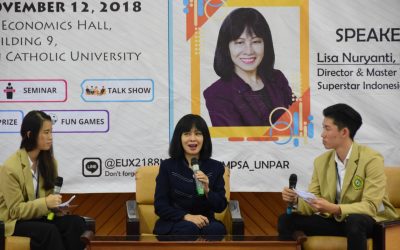 Workshop I- Millennials and The Resurgence of Manners