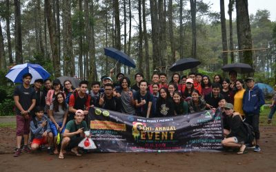 Semi Annual Event 2018