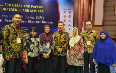 Call for Paper oleh IAMI