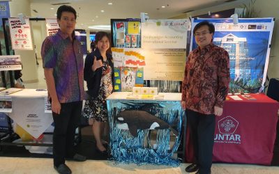 Expo Profesi Keuangan 2019