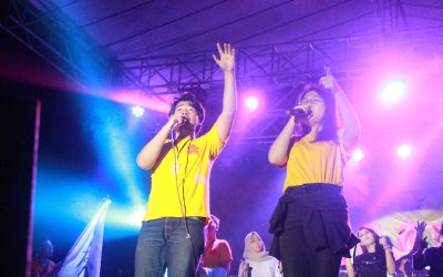 Thirteen Night Time (TNT) 2019