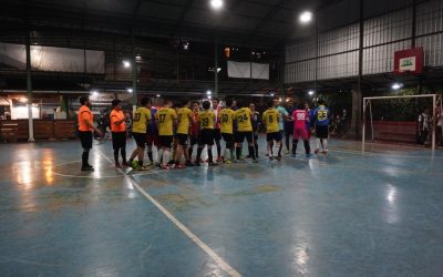 Accounting Sports Tournament 2020