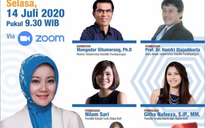 Community Service: Kampung Berseri Astra