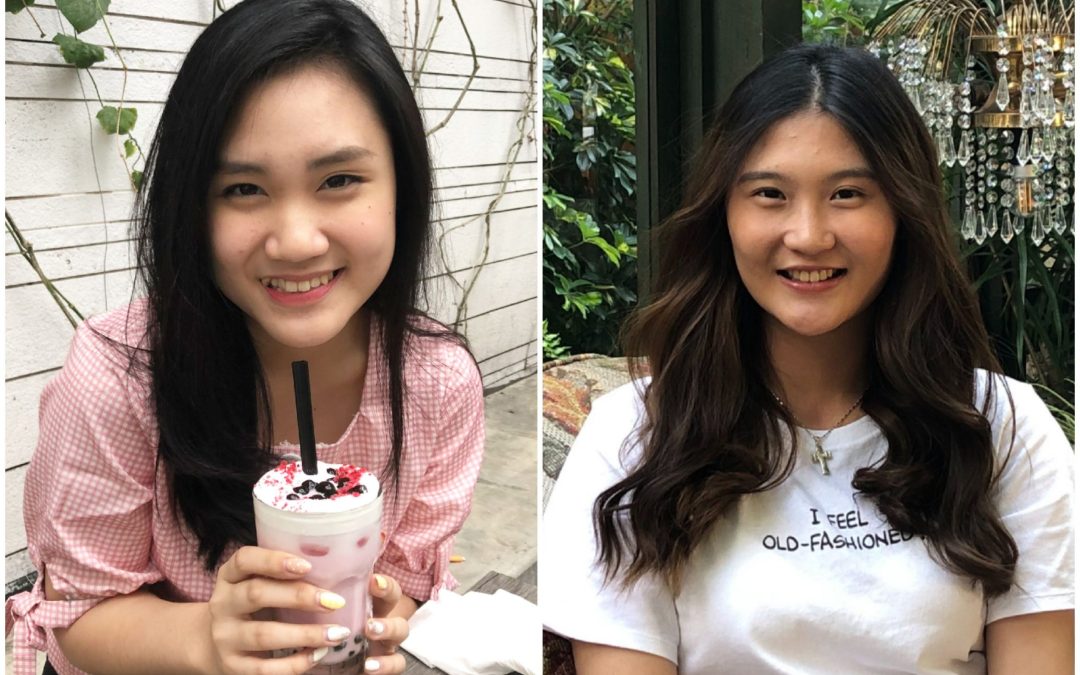 Unpar Accounting Ambassador