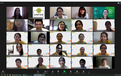 SIAP for New Students for the 2020/2021 Academic Year