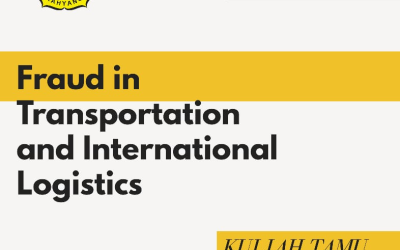 Kuliah Tamu Audit Manajemen Lanjut