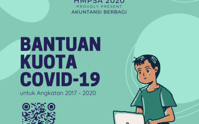 Akuntansi Berbagi 2021