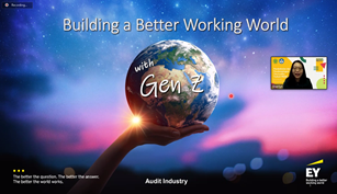 Pembekalan dan Pendampingan Tim Lomba Akuntansi Terkait Program Kompetisi Kampus Merdeka 2021 – Sesi 18