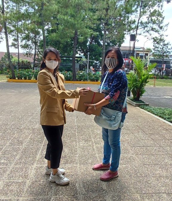 Accounting Donation 2021 “Acts of Kindness”