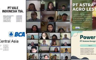 Kelas Audit Industri Spesifik Pertemuan ke-7