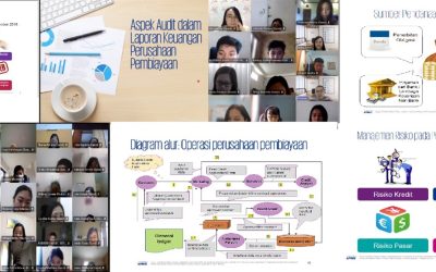 Kelas Audit Industri Spesifik Pertemuan ke-8