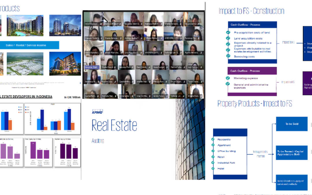 Specific Industry Audit Class 10th Meeting
