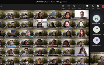 Ceremony PCDP Batch 2