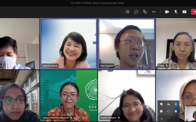 Kerjasama PT.Astra International, Tbk dengan Program Studi Akuntansi UNPAR