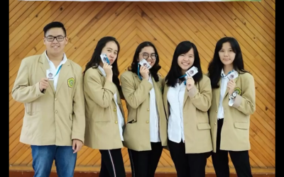 Testimoni Lulusan Program Studi Akuntansi