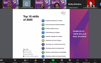 UNPAR – CIMA Business Challenge (CBC) 2022 – Preliminary Round