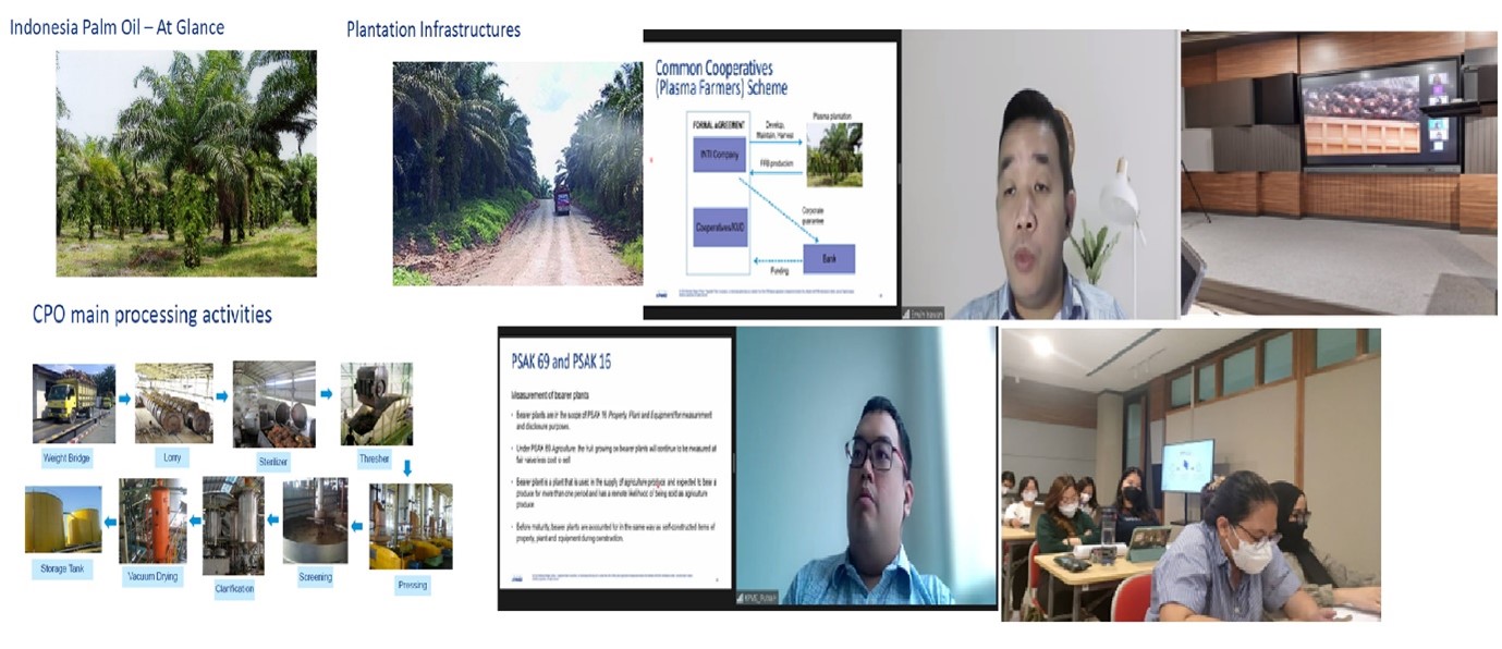 Pertemuan ke-3. Kelas Audit Industri Spesifik 2022