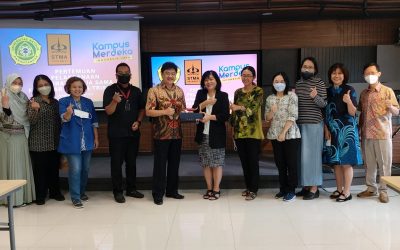 Rencana Implementasi Kerjasama STMA Trisakti – UNPAR