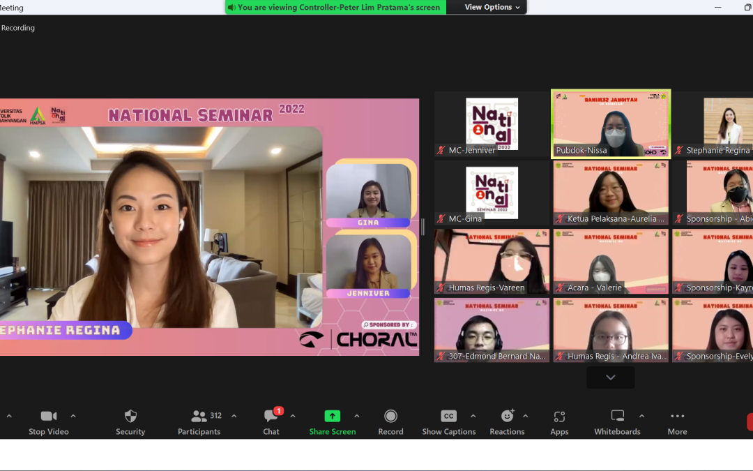 National Seminar 2022