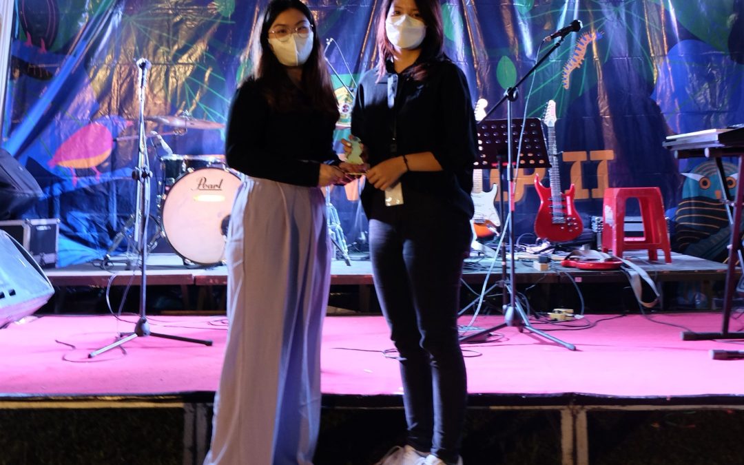 Fellowship II – 2022