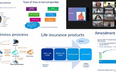 PERTEMUAN KE – 9, KELAS AUDIT INDUSTRI SPESIFIK