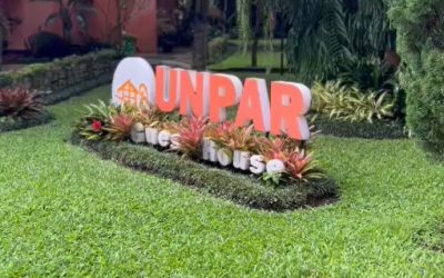 Lokakarya Tim Akreditasi FE UNPAR – Tahun 2022