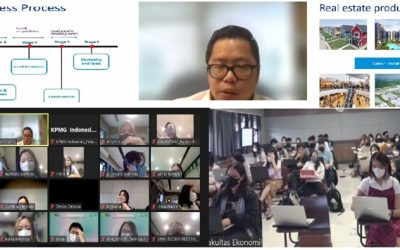 PERTEMUAN KE – 10, KELAS AUDIT INDUSTRI SPESIFIK