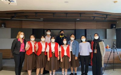 Kampus Visit – Accounting Open House