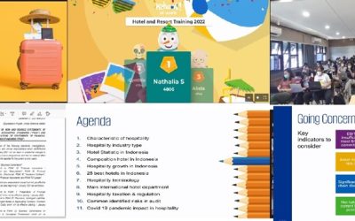 PERTEMUAN KE – 13, KELAS AUDIT INDUSTRI SPESIFIK