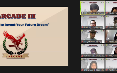 ARCADE III – Tahun 2022