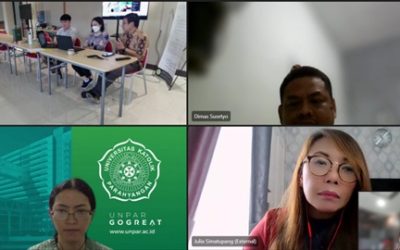 Diskusi dengan ACCA Terkait CertDA – Tahun 2023