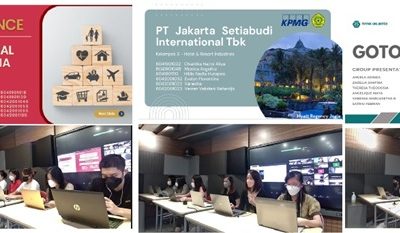 PERTEMUAN KE – 14, KELAS AUDIT INDUSTRI SPESIFIK