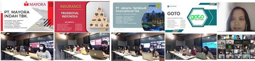 PERTEMUAN KE – 14, KELAS AUDIT INDUSTRI SPESIFIK