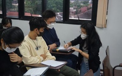 Tutoring Akuntansi – 2022