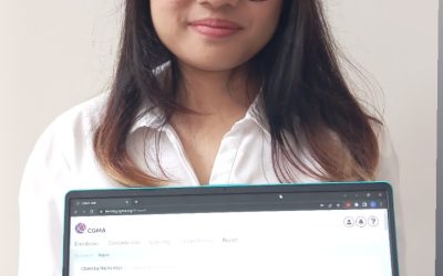 Scholarship Finance Leadership Programme – CIMA 2023